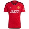 Maillot de Supporter Manchester United Antony 21 Domicile 2023-24 Pour Homme